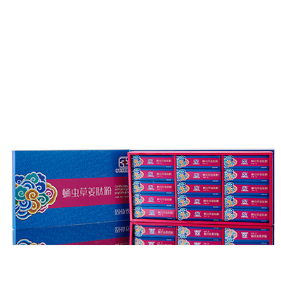 汤旺河调经养气汤