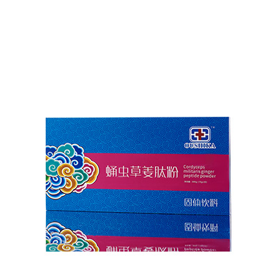 汤旺河蛹虫草气血汤