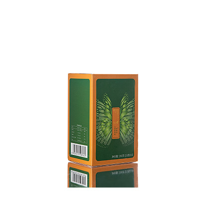 汤旺河女生最爱三清粉