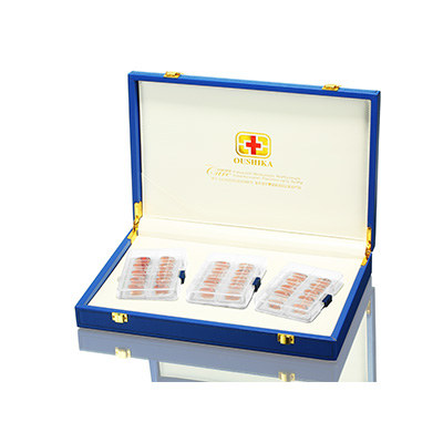 汤旺河子宫排毒套