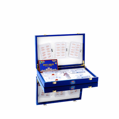 汤旺河润芯滋润综合版